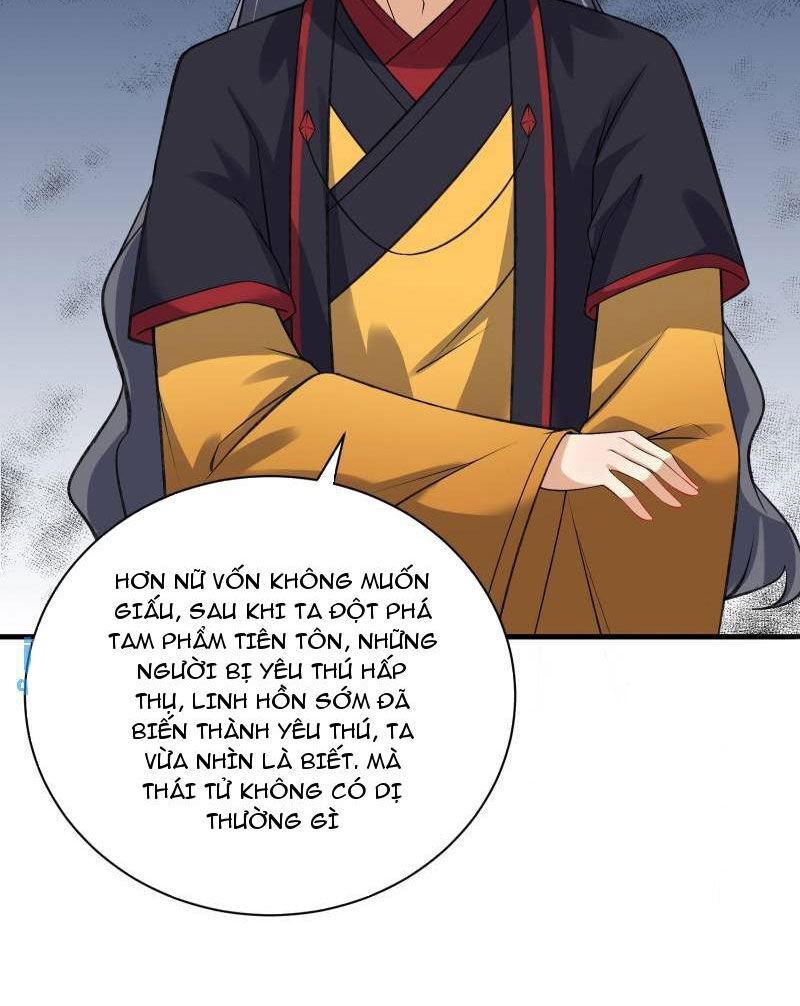 Tu Tiên Phải Dựa Vào Sugar Mommy Chap 225 - Next Chap 226