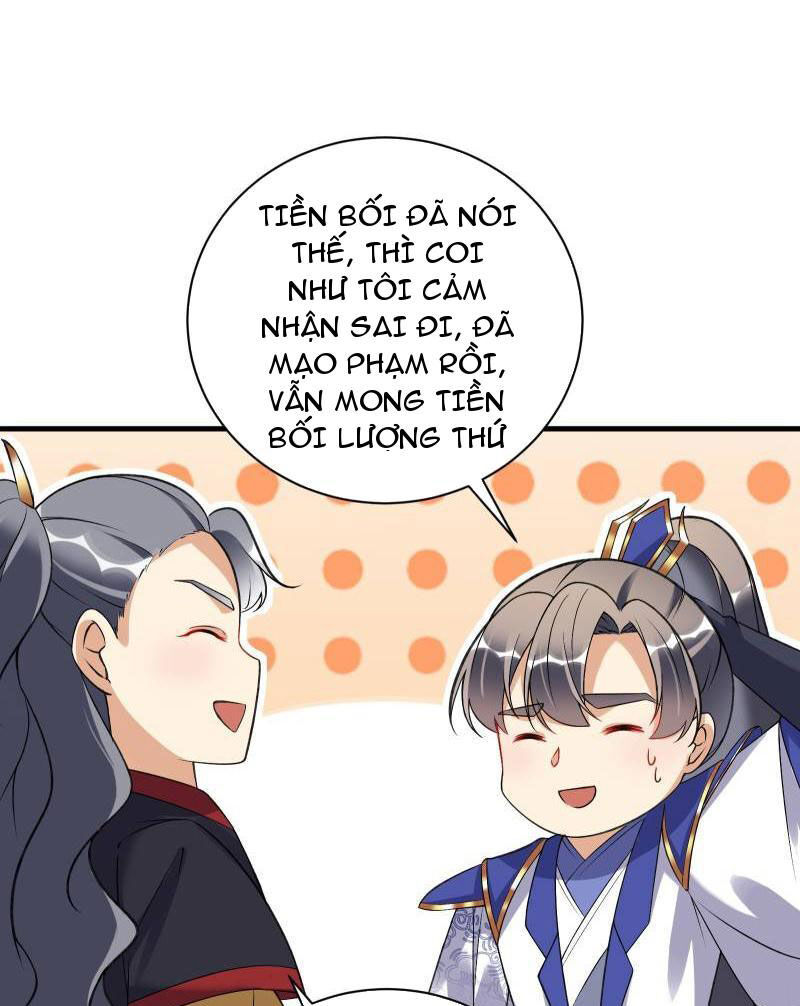 Tu Tiên Phải Dựa Vào Sugar Mommy Chap 225 - Next Chap 226