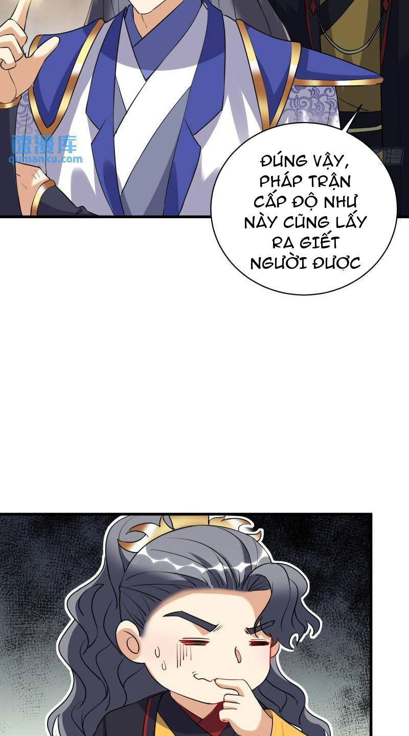 Tu Tiên Phải Dựa Vào Sugar Mommy Chap 225 - Next Chap 226