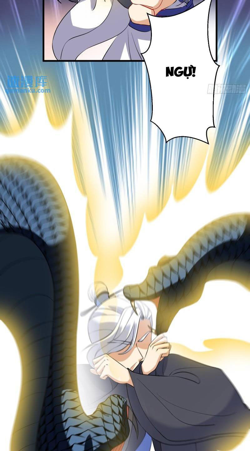 Tu Tiên Phải Dựa Vào Sugar Mommy Chap 225 - Next Chap 226