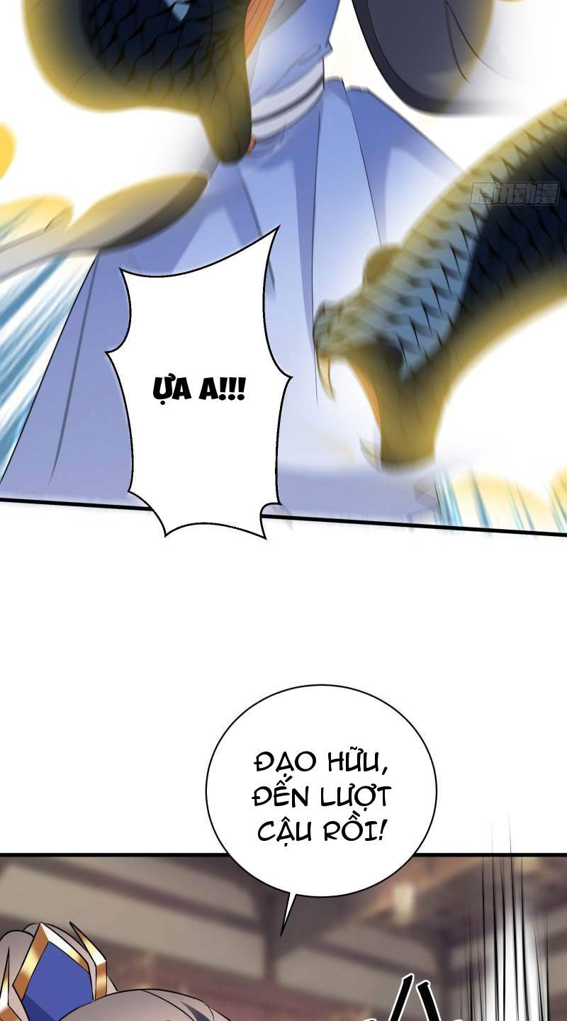 Tu Tiên Phải Dựa Vào Sugar Mommy Chap 225 - Next Chap 226