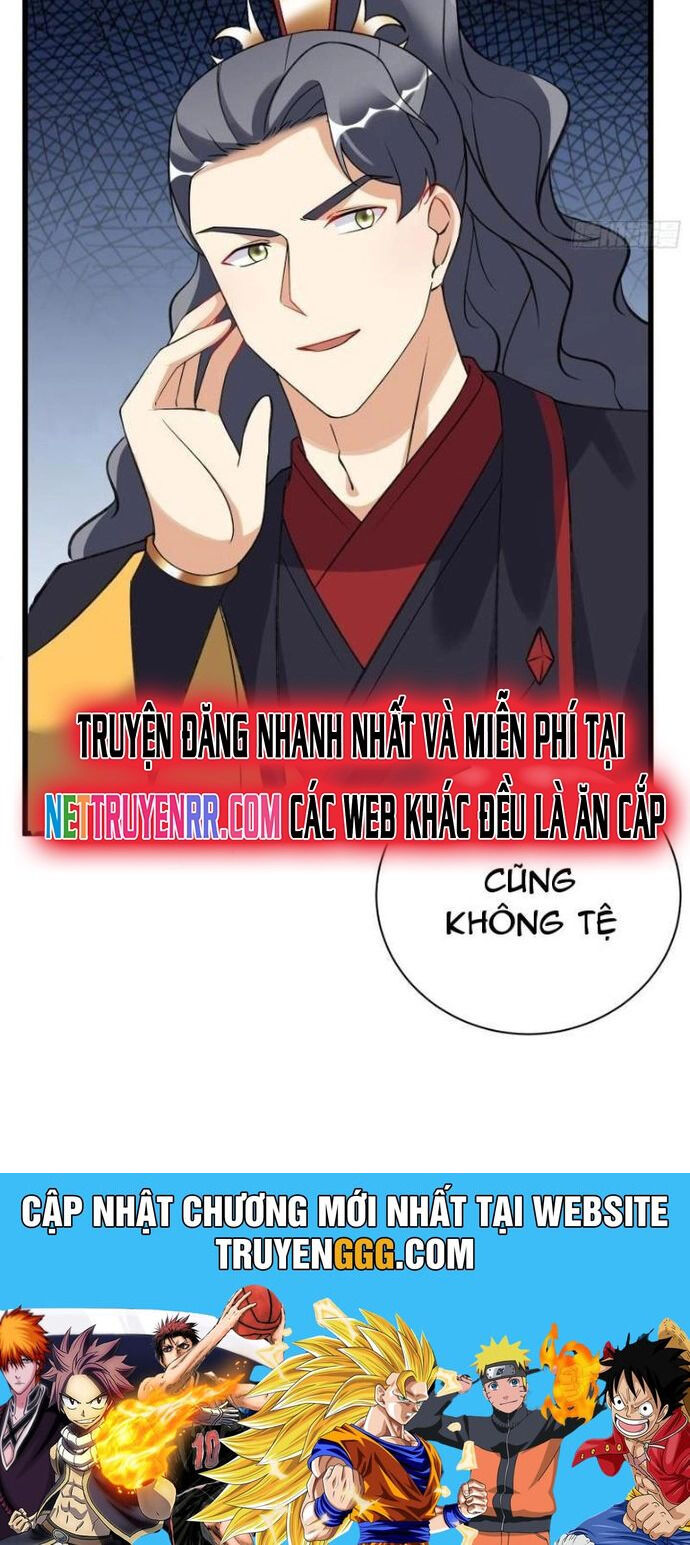 Tu Tiên Phải Dựa Vào Sugar Mommy Chap 226 - Next Chap 227