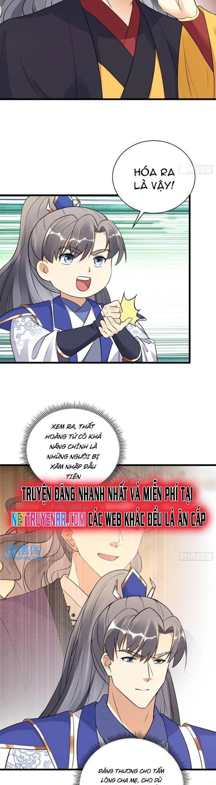 Tu Tiên Phải Dựa Vào Sugar Mommy Chap 226 - Next Chap 227