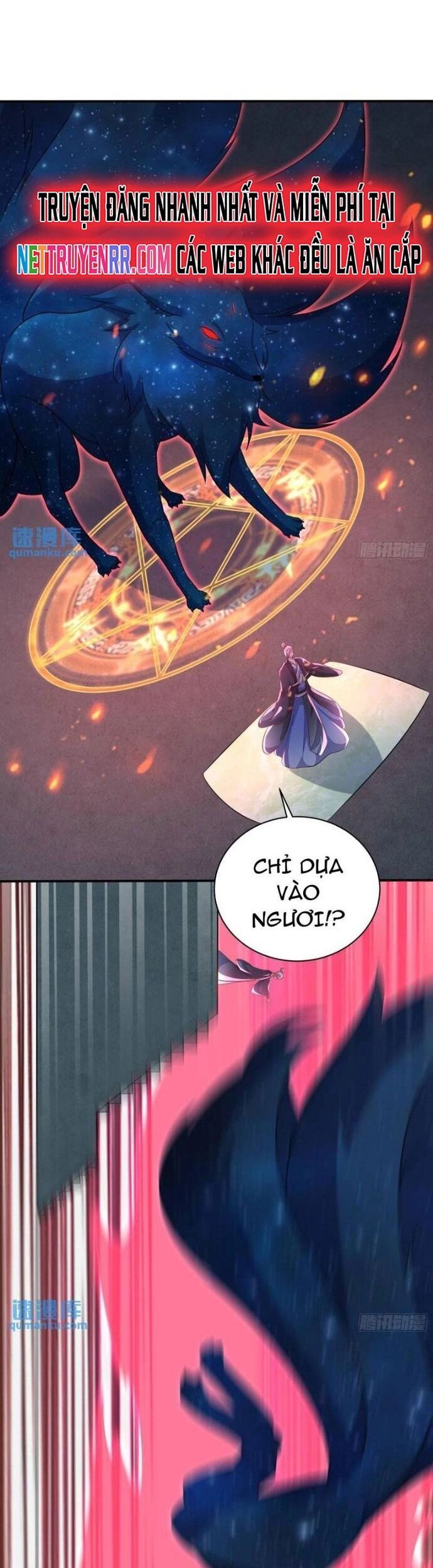 Tu Tiên Phải Dựa Vào Sugar Mommy Chap 227 - Next Chap 228