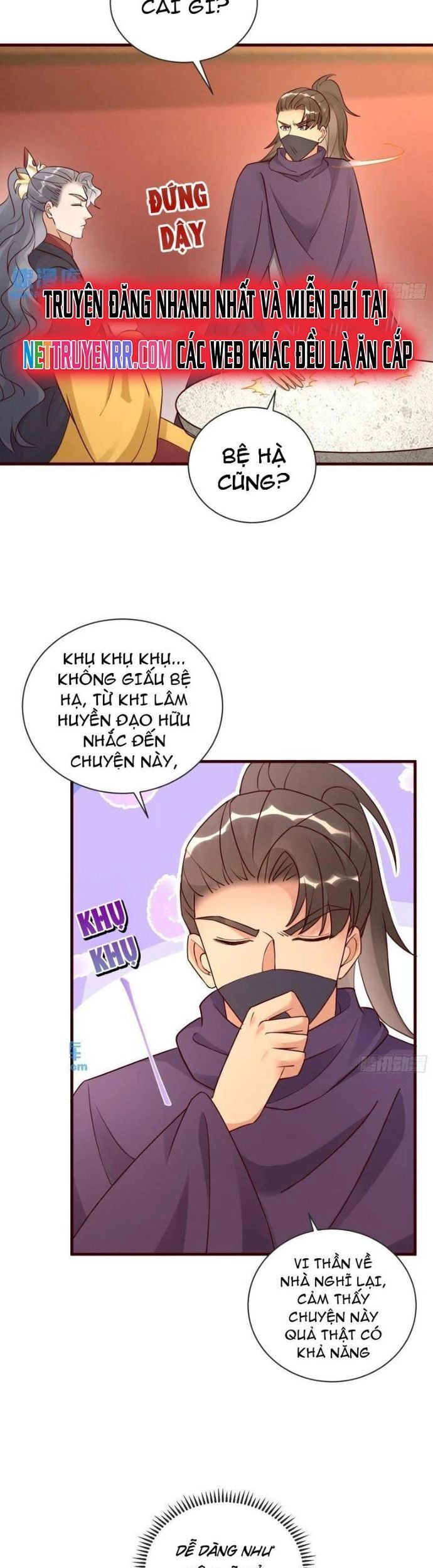 Tu Tiên Phải Dựa Vào Sugar Mommy Chap 227 - Next Chap 228