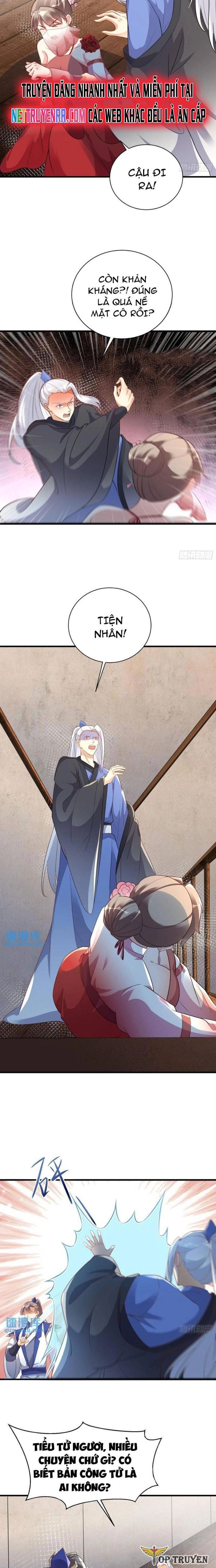 Tu Tiên Phải Dựa Vào Sugar Mommy Chap 228 - Next Chap 229