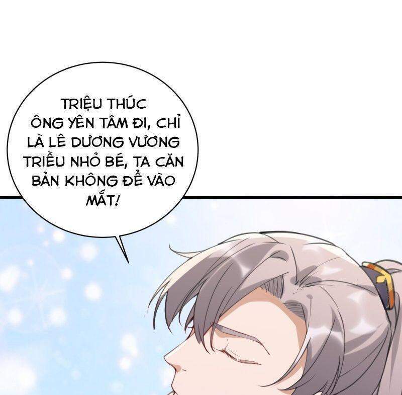 Tu Tiên Phải Dựa Vào Sugar Mommy Chap 23 - Next Chap 24