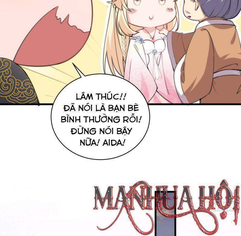 Tu Tiên Phải Dựa Vào Sugar Mommy Chap 23 - Next Chap 24