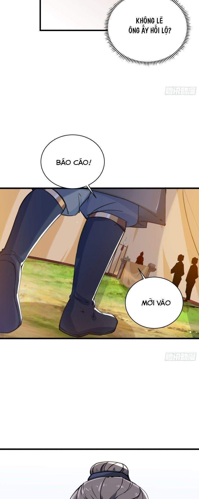 Tu Tiên Phải Dựa Vào Sugar Mommy Chap 23 - Next Chap 24