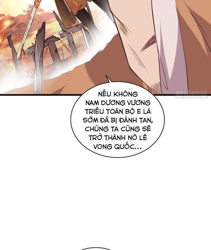 Tu Tiên Phải Dựa Vào Sugar Mommy Chap 23 - Next Chap 24