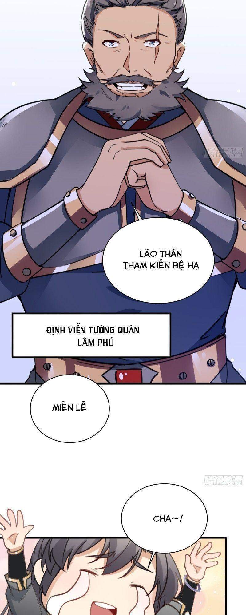 Tu Tiên Phải Dựa Vào Sugar Mommy Chap 23 - Next Chap 24