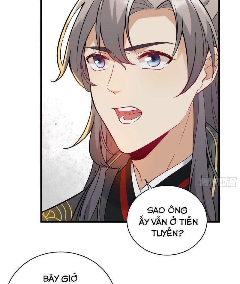 Tu Tiên Phải Dựa Vào Sugar Mommy Chap 23 - Next Chap 24