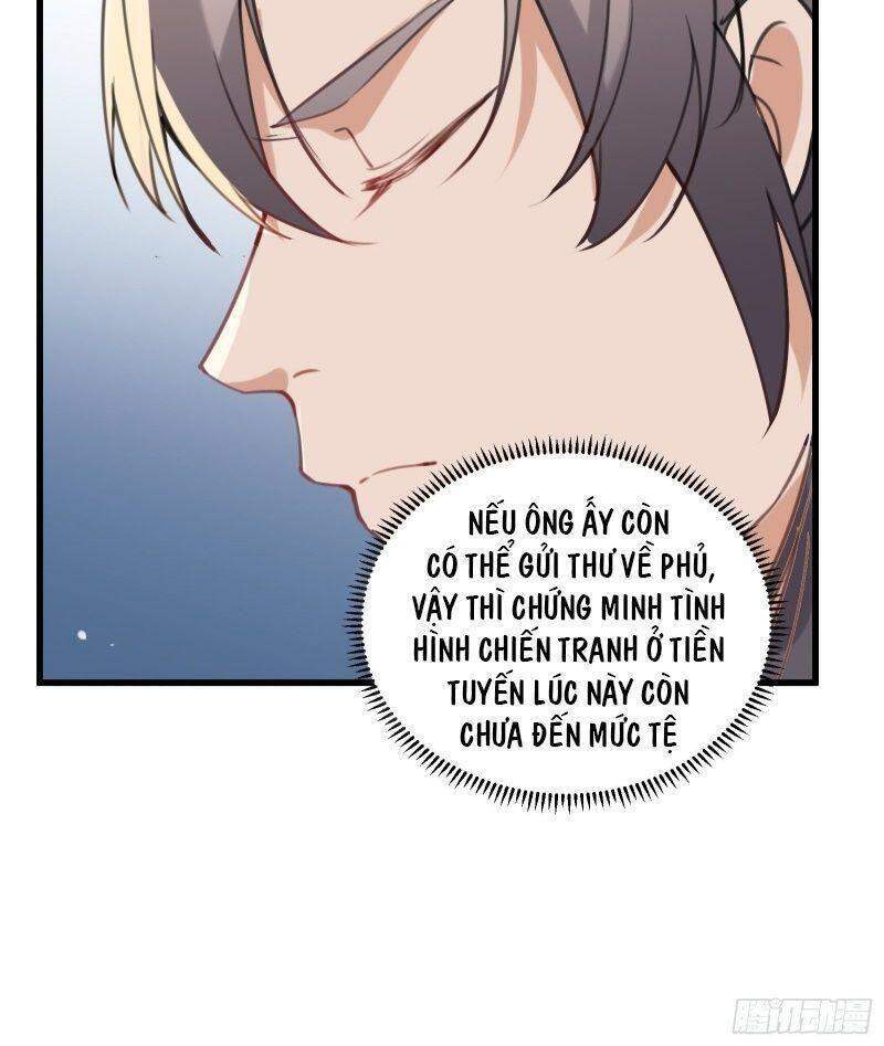 Tu Tiên Phải Dựa Vào Sugar Mommy Chap 23 - Next Chap 24
