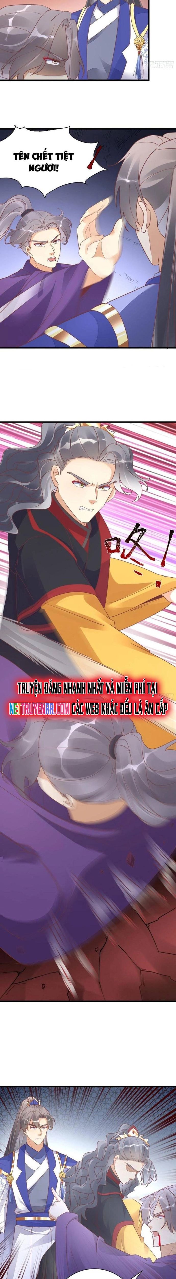 Tu Tiên Phải Dựa Vào Sugar Mommy Chap 231 - Next Chap 232