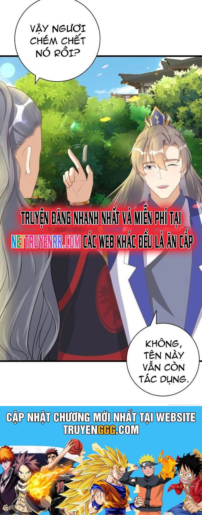 Tu Tiên Phải Dựa Vào Sugar Mommy Chap 233 - Next Chap 234