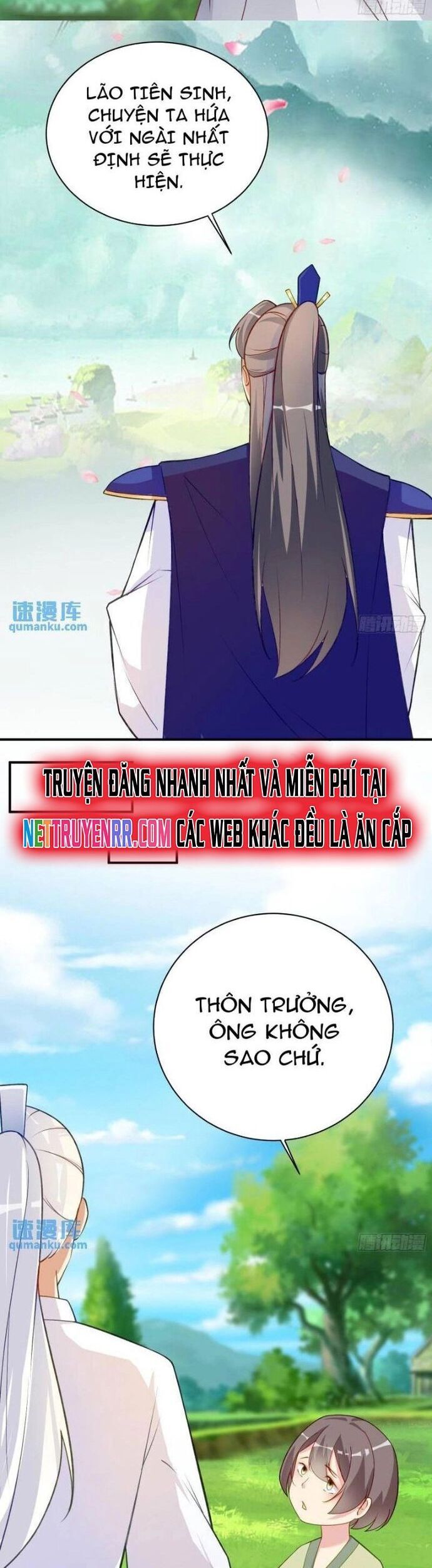 Tu Tiên Phải Dựa Vào Sugar Mommy Chap 234 - Next Chap 235