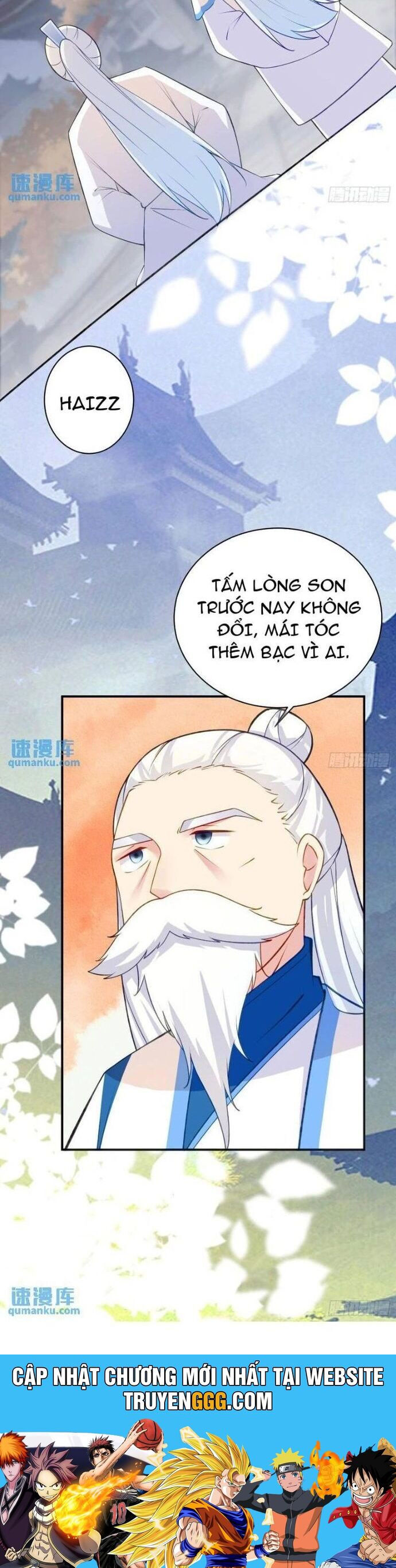 Tu Tiên Phải Dựa Vào Sugar Mommy Chap 234 - Next Chap 235