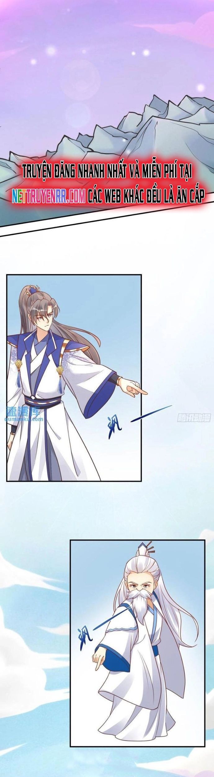 Tu Tiên Phải Dựa Vào Sugar Mommy Chap 234 - Next Chap 235