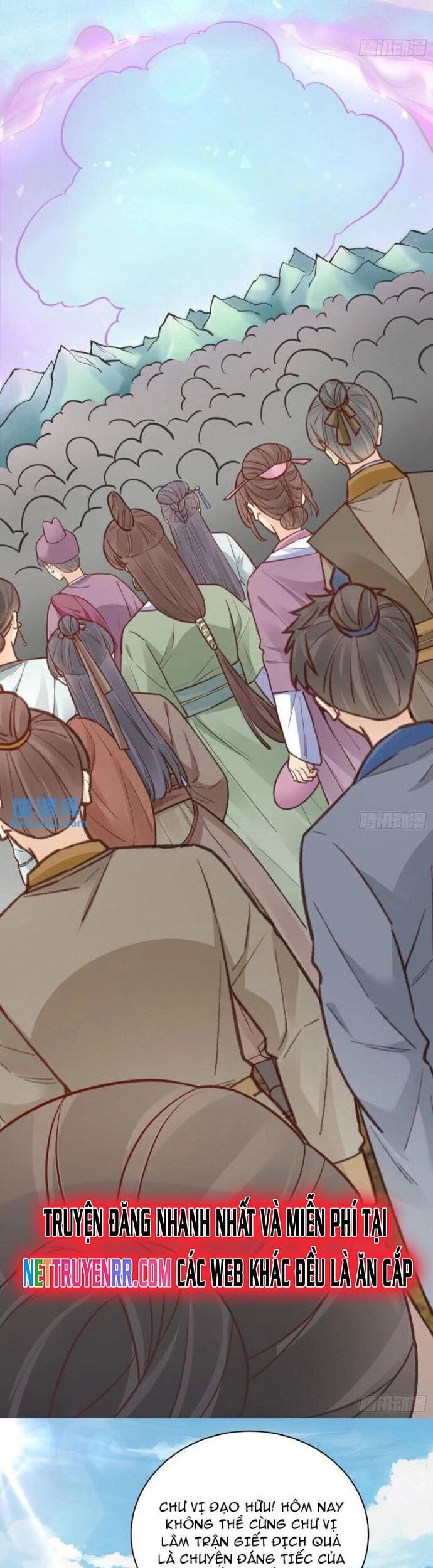 Tu Tiên Phải Dựa Vào Sugar Mommy Chap 234 - Next Chap 235
