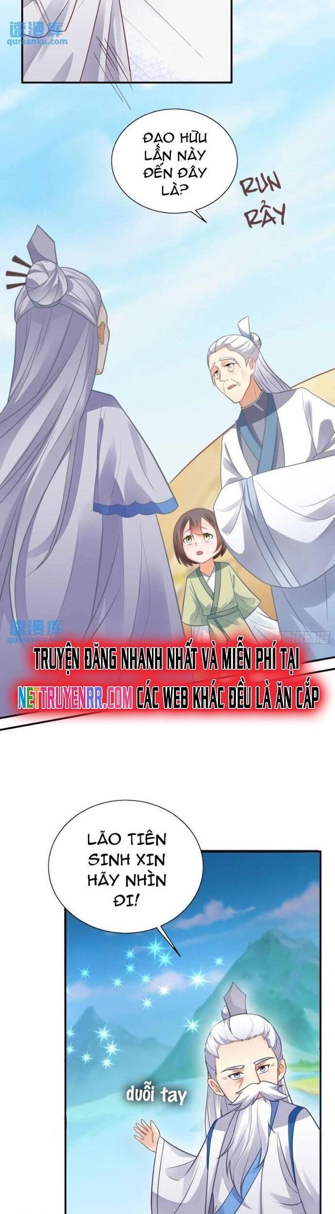 Tu Tiên Phải Dựa Vào Sugar Mommy Chap 234 - Next Chap 235
