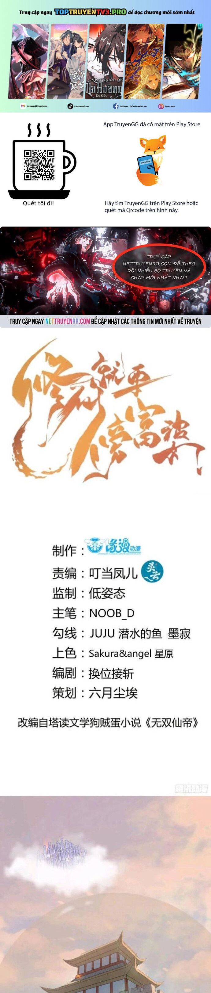 Tu Tiên Phải Dựa Vào Sugar Mommy Chap 236 - Next Chap 237