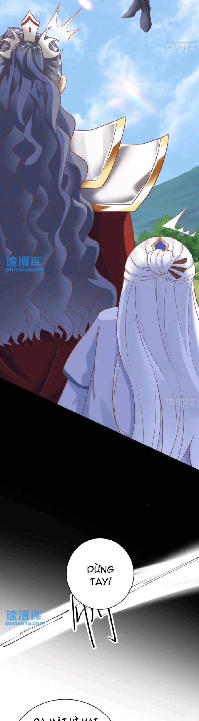Tu Tiên Phải Dựa Vào Sugar Mommy Chap 236 - Next Chap 237