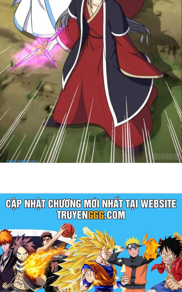 Tu Tiên Phải Dựa Vào Sugar Mommy Chap 236 - Next Chap 237