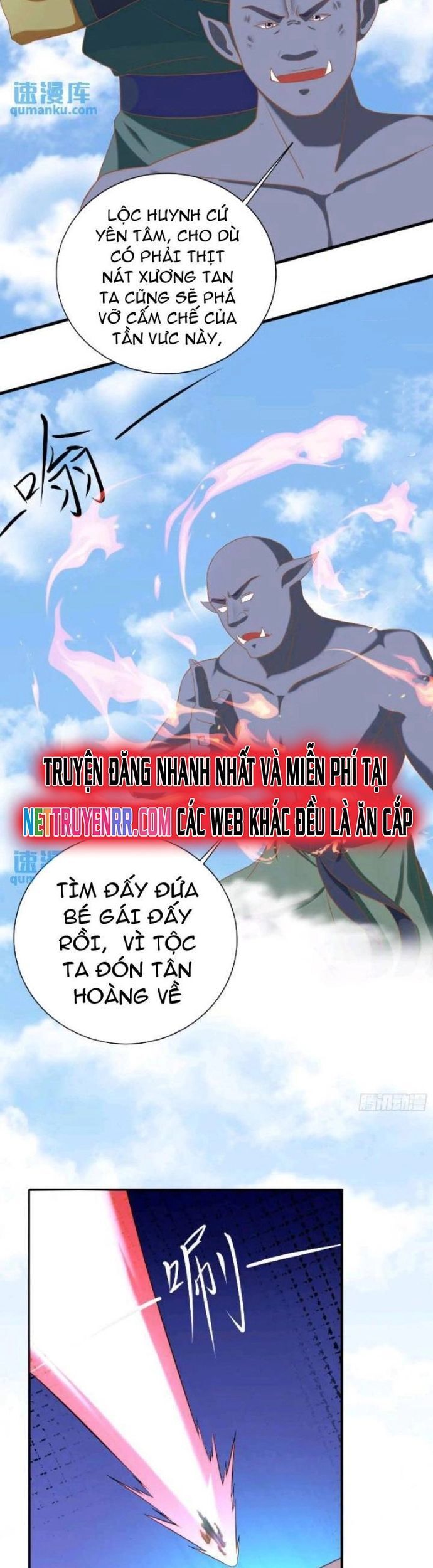 Tu Tiên Phải Dựa Vào Sugar Mommy Chap 236 - Next Chap 237