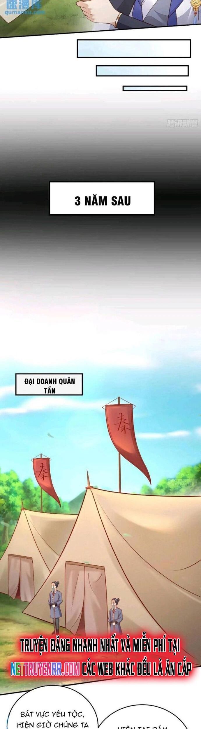 Tu Tiên Phải Dựa Vào Sugar Mommy Chap 236 - Next Chap 237