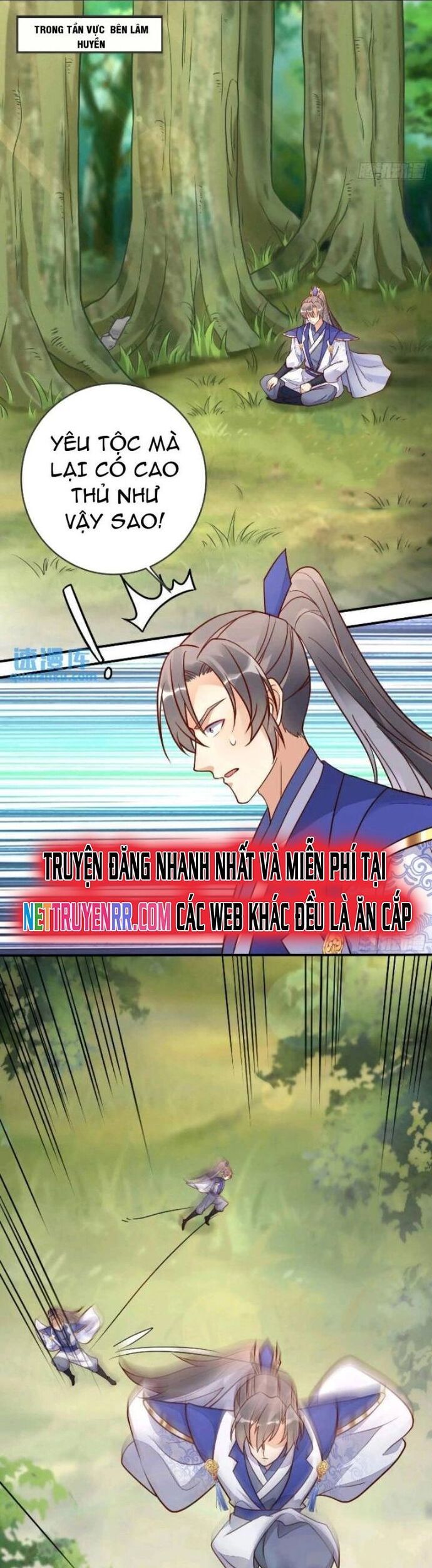 Tu Tiên Phải Dựa Vào Sugar Mommy Chap 236 - Next Chap 237