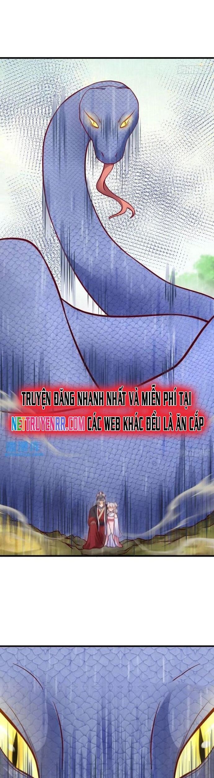 Tu Tiên Phải Dựa Vào Sugar Mommy Chap 237 - Next Chap 238