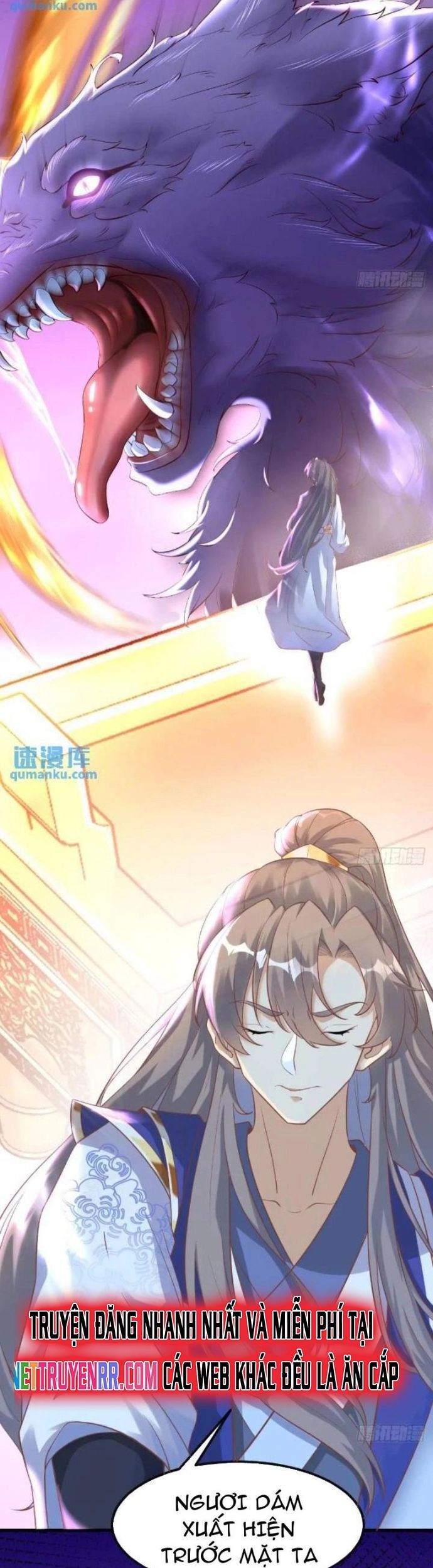 Tu Tiên Phải Dựa Vào Sugar Mommy Chap 238 - Next Chap 239
