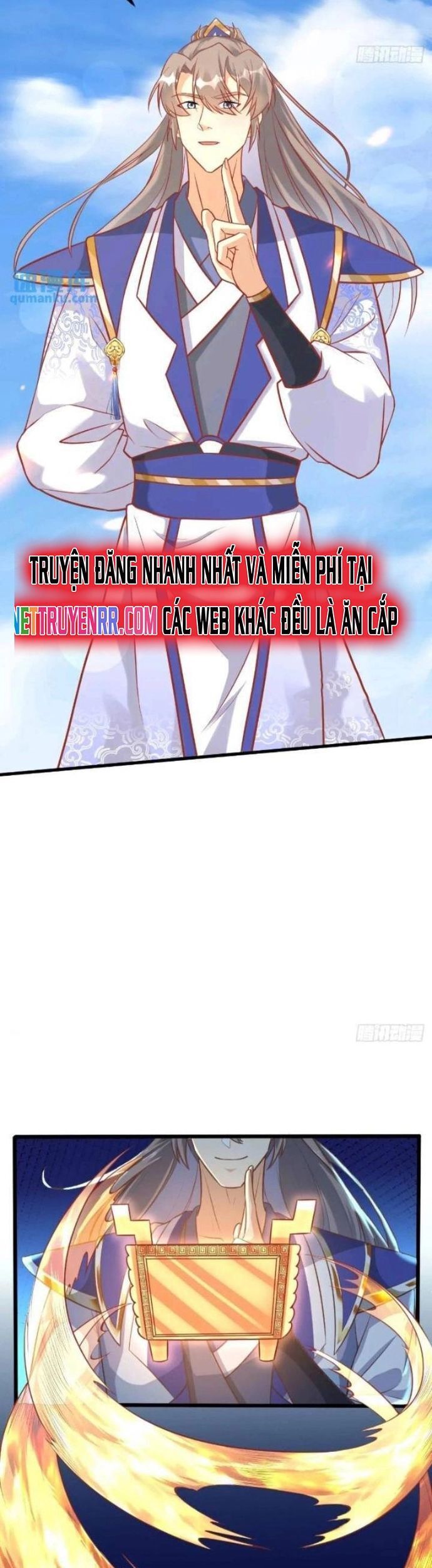 Tu Tiên Phải Dựa Vào Sugar Mommy Chap 238 - Next Chap 239