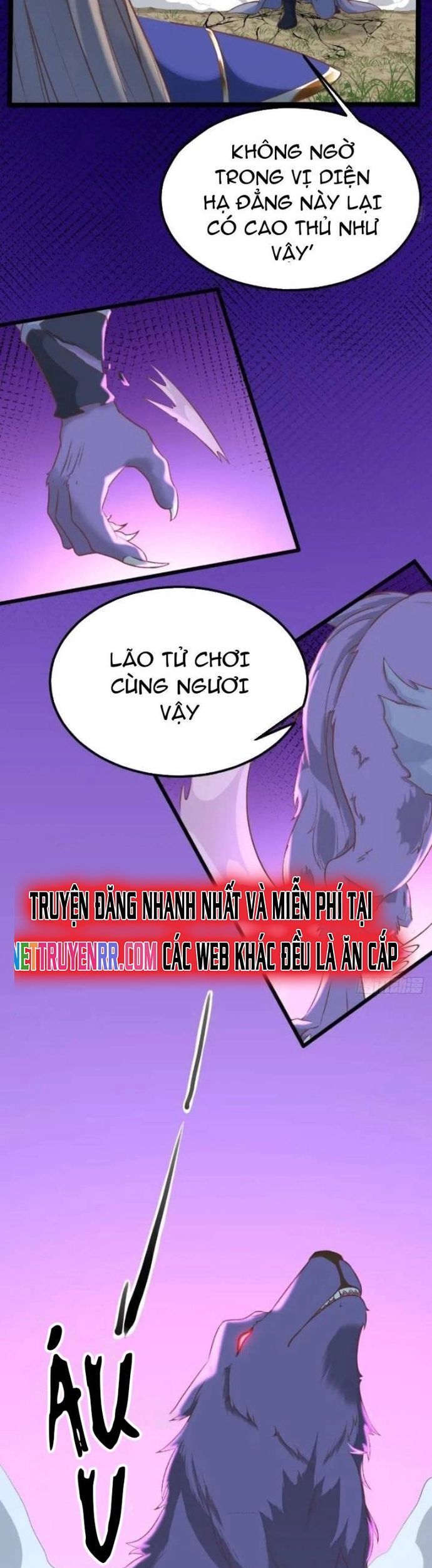 Tu Tiên Phải Dựa Vào Sugar Mommy Chap 238 - Next Chap 239