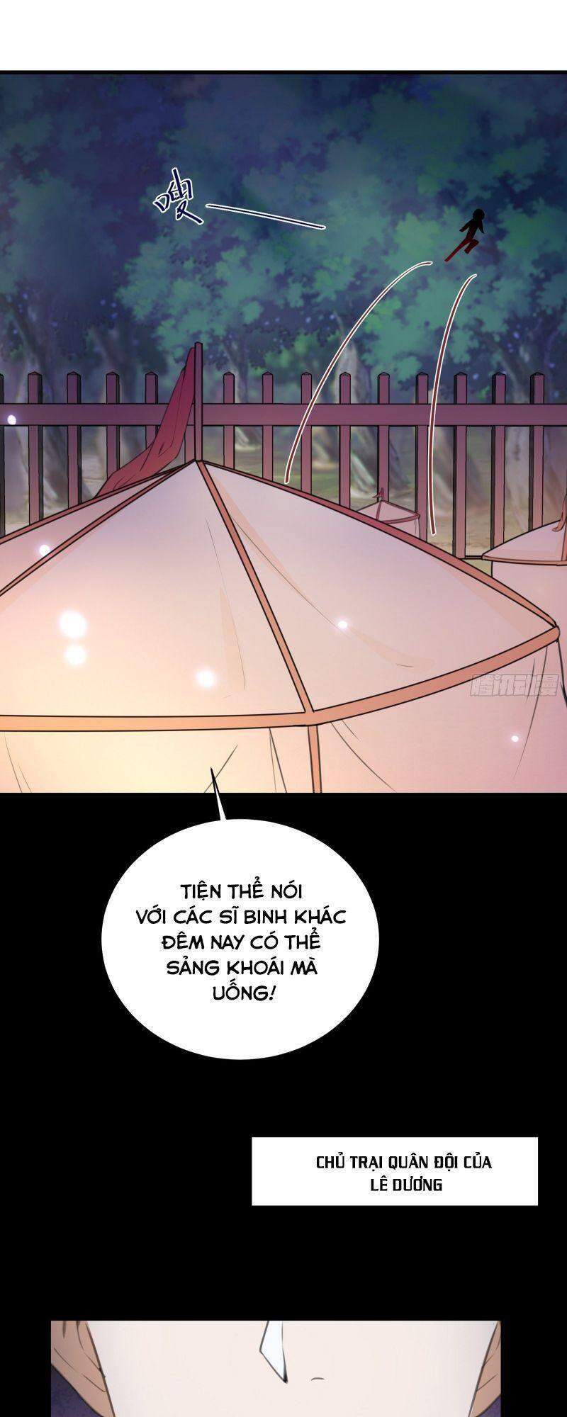 Tu Tiên Phải Dựa Vào Sugar Mommy Chap 24 - Next Chap 25