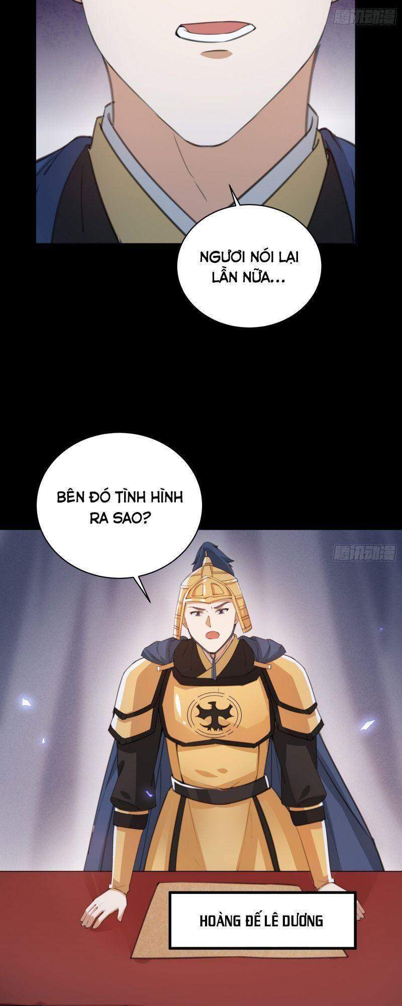 Tu Tiên Phải Dựa Vào Sugar Mommy Chap 24 - Next Chap 25