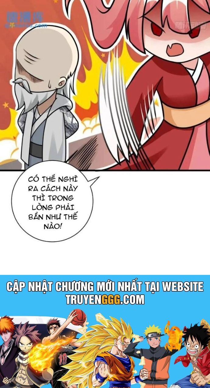 Tu Tiên Phải Dựa Vào Sugar Mommy Chap 240 - Next Chap 241