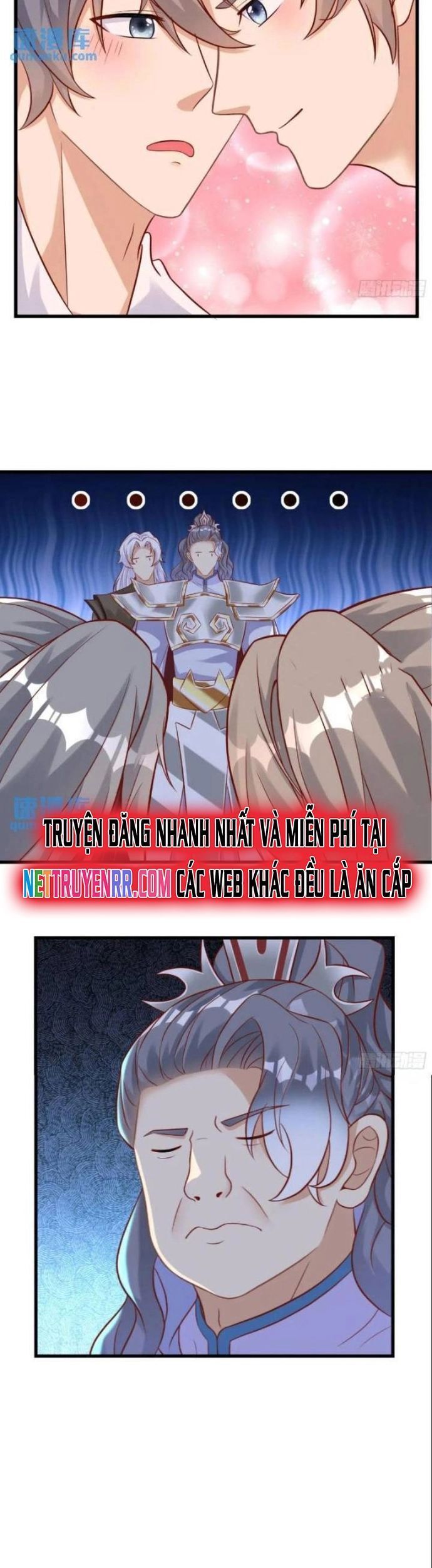 Tu Tiên Phải Dựa Vào Sugar Mommy Chap 240 - Next Chap 241