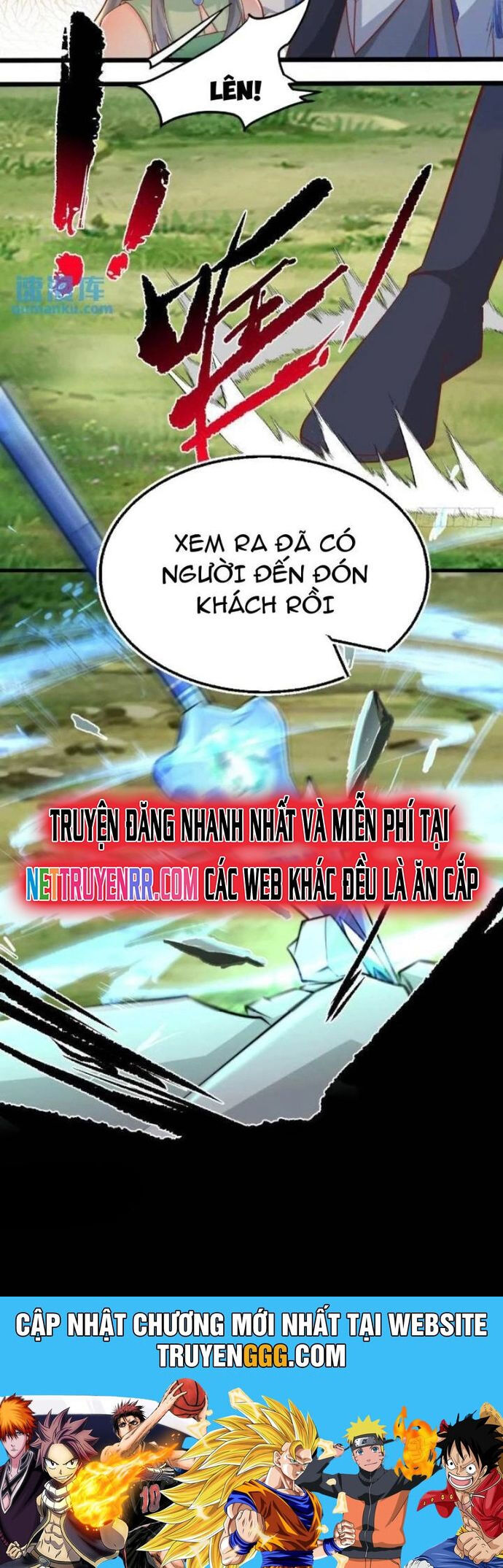 Tu Tiên Phải Dựa Vào Sugar Mommy Chap 241 - Next Chap 242