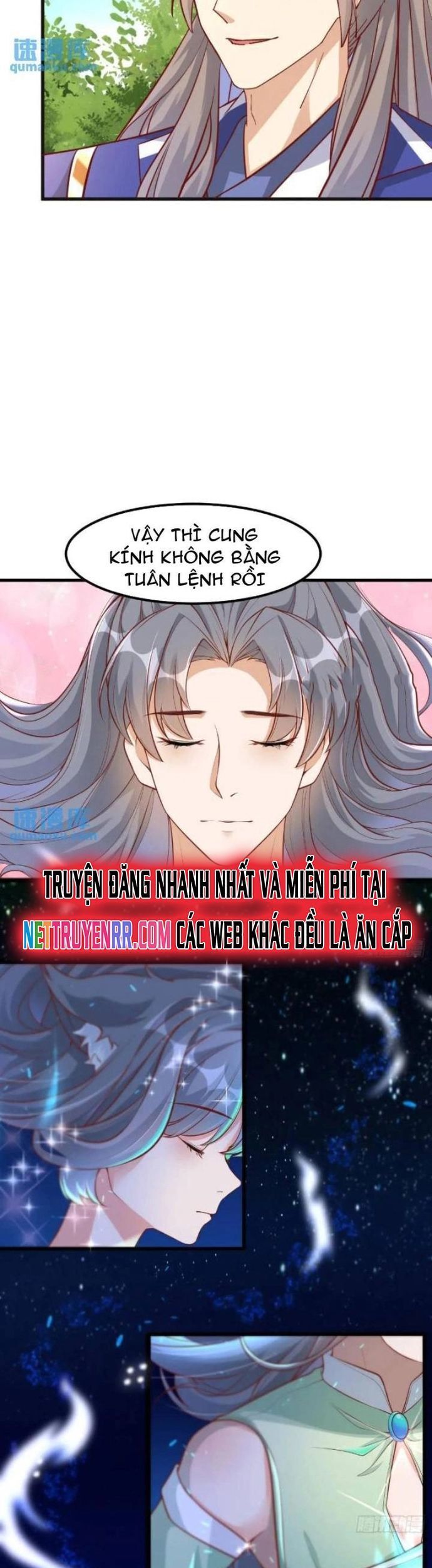 Tu Tiên Phải Dựa Vào Sugar Mommy Chap 241 - Next Chap 242
