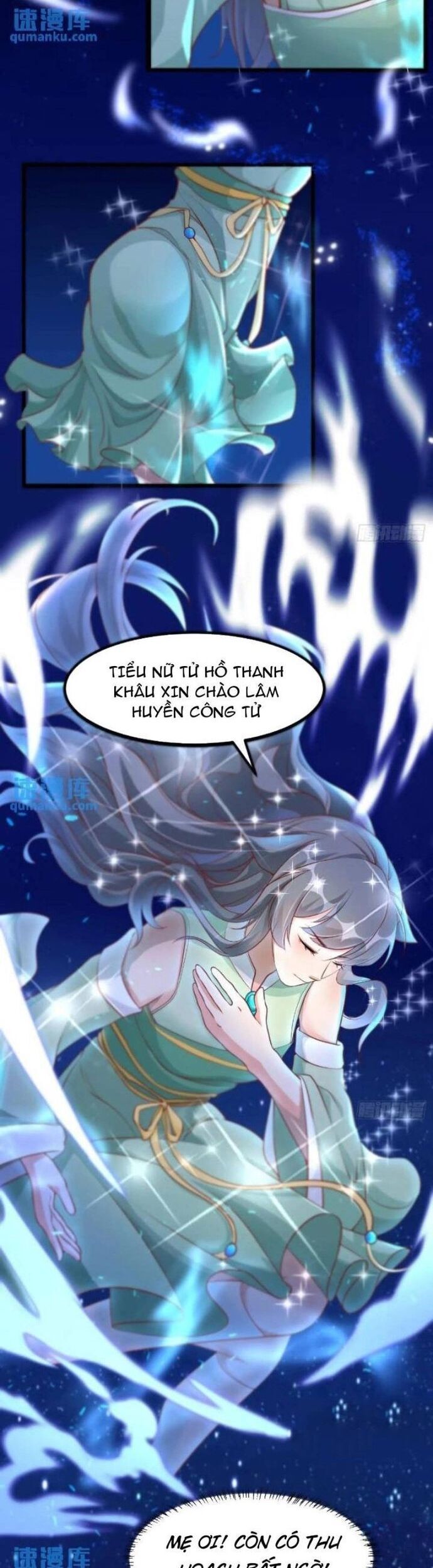 Tu Tiên Phải Dựa Vào Sugar Mommy Chap 241 - Next Chap 242