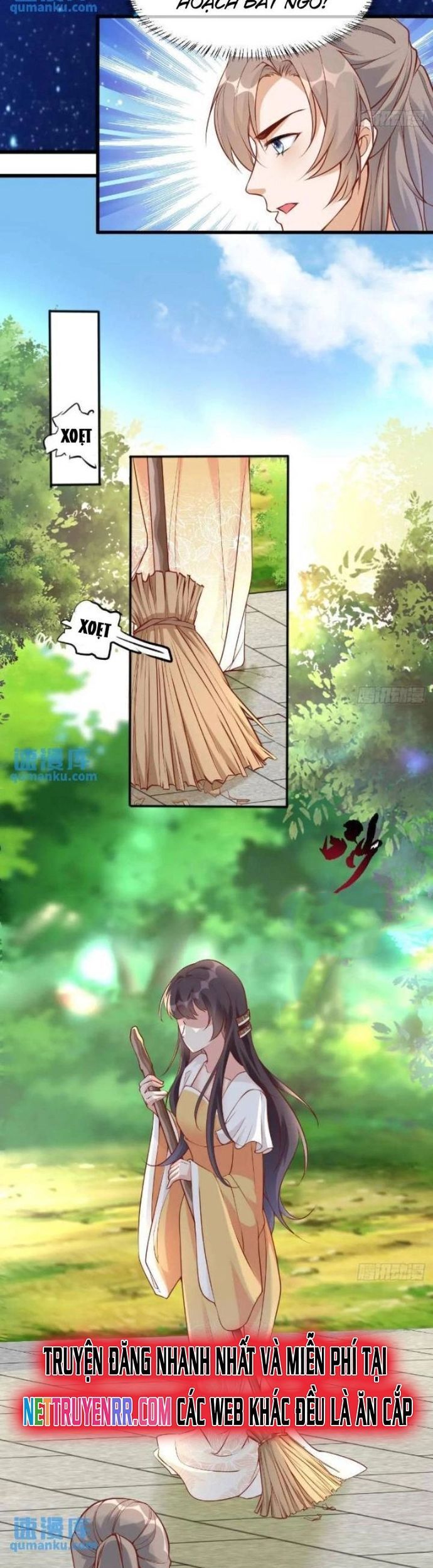 Tu Tiên Phải Dựa Vào Sugar Mommy Chap 241 - Next Chap 242