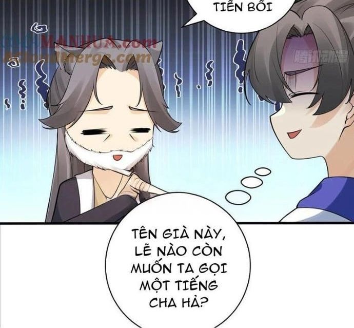 Tu Tiên Phải Dựa Vào Sugar Mommy Chap 243 - Next Chap 244