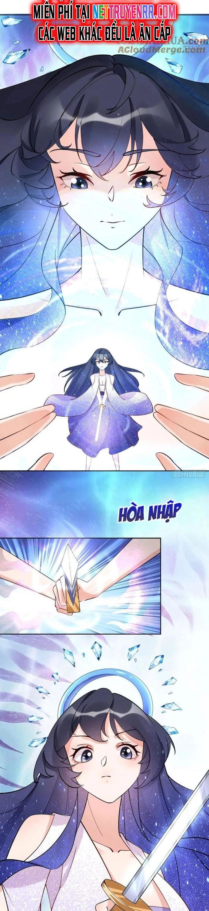 Tu Tiên Phải Dựa Vào Sugar Mommy Chap 244 - Next Chap 245