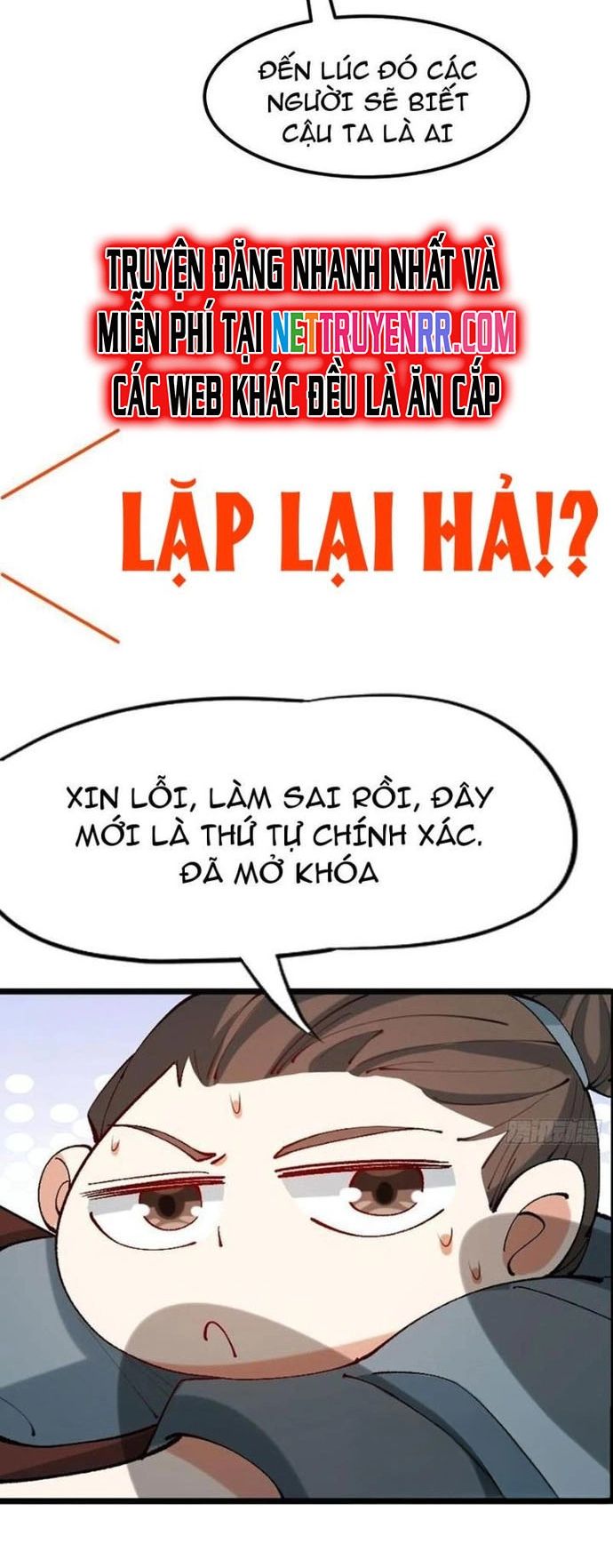 Tu Tiên Phải Dựa Vào Sugar Mommy Chap 246 - Next Chap 247