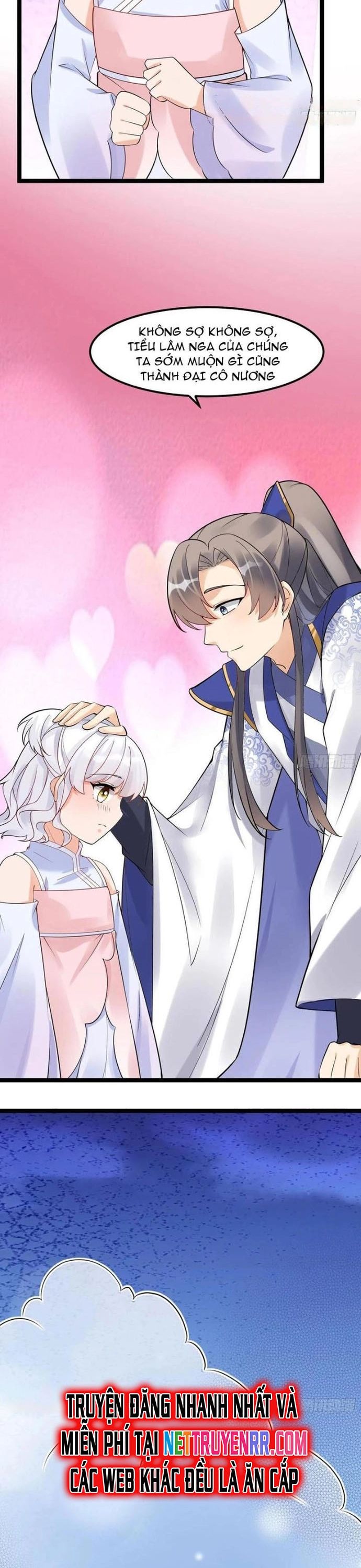 Tu Tiên Phải Dựa Vào Sugar Mommy Chap 246 - Next Chap 247