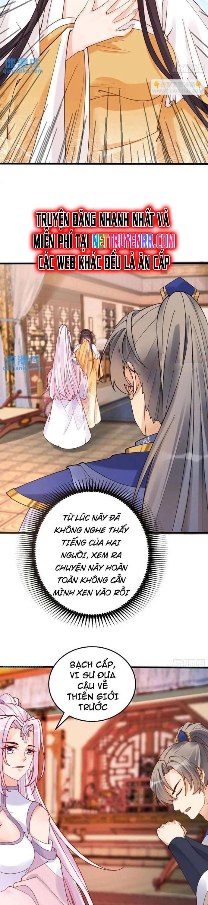 Tu Tiên Phải Dựa Vào Sugar Mommy Chap 247 - Next Chap 248