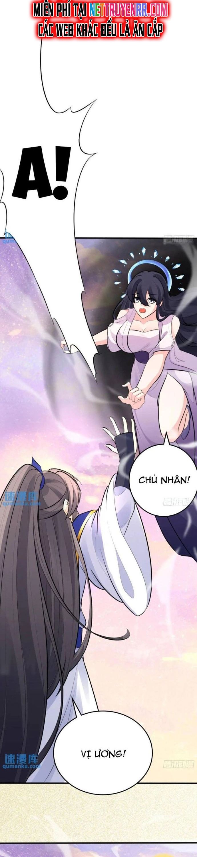 Tu Tiên Phải Dựa Vào Sugar Mommy Chap 248 - Next Chap 249