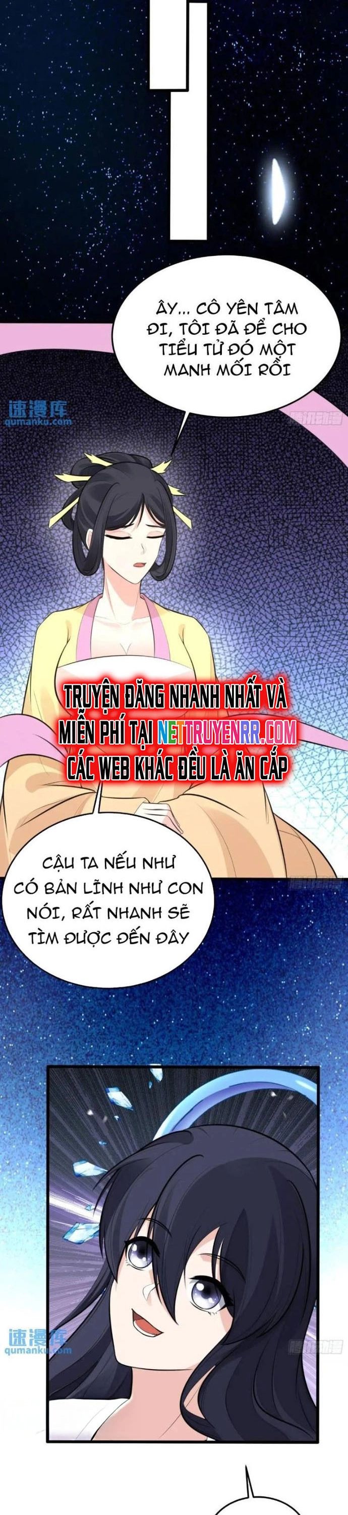 Tu Tiên Phải Dựa Vào Sugar Mommy Chap 248 - Next Chap 249