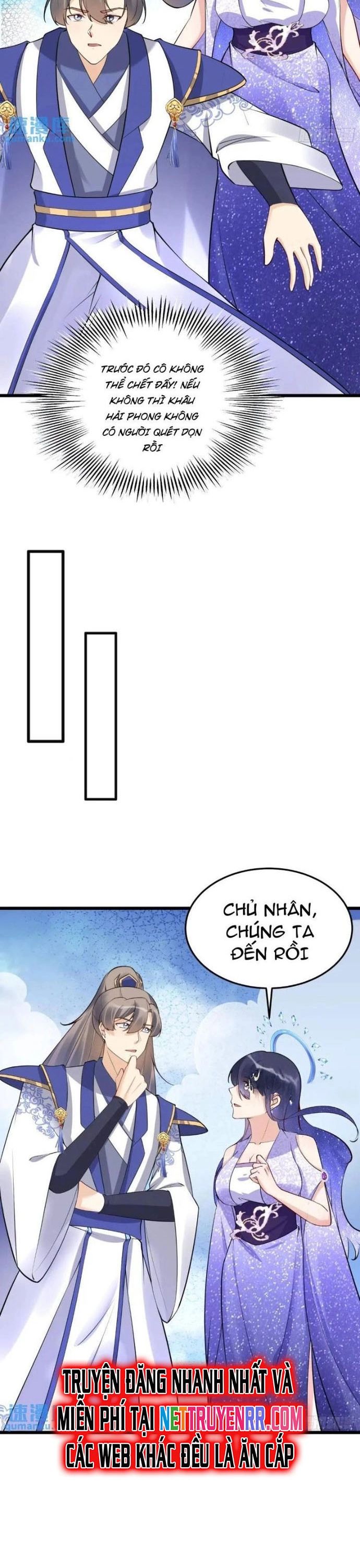 Tu Tiên Phải Dựa Vào Sugar Mommy Chap 248 - Next Chap 249